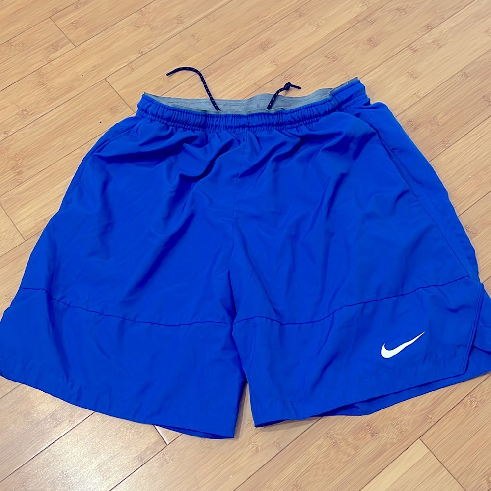 Nike Men’s Drifit Shorts